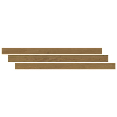 Msi Atwood 0.5 Thick x 2 Wide x 94 Length Engineered Hardwood Surface Reducer Molding ZOR-LVT-TR-0368